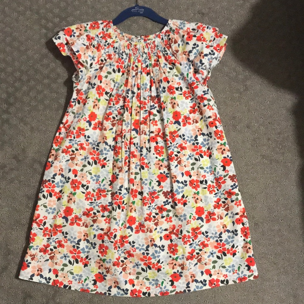 Bonpoint dress for girls like new!